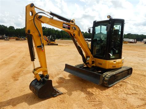 cat mini excavator prices|caterpillar small excavator for sale.